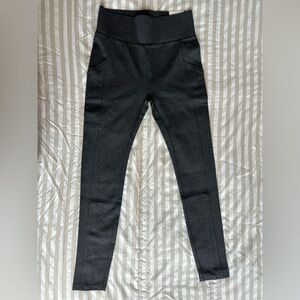 Lou & Grey - The Ponte Pocket Legging